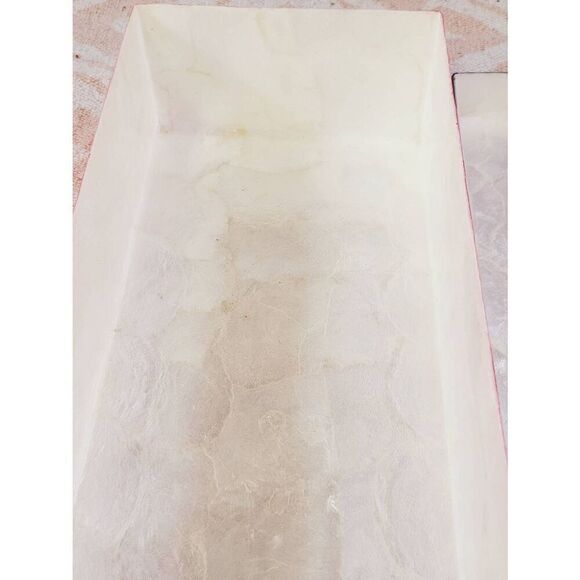 Rare Vintage Tissue Box - Picture 6 of 9